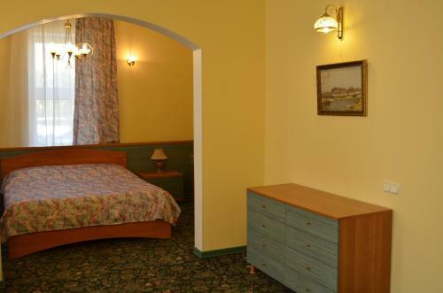 Gostevoy Dom Hotel
