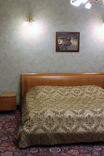 Gostevoy Dom Hotel
