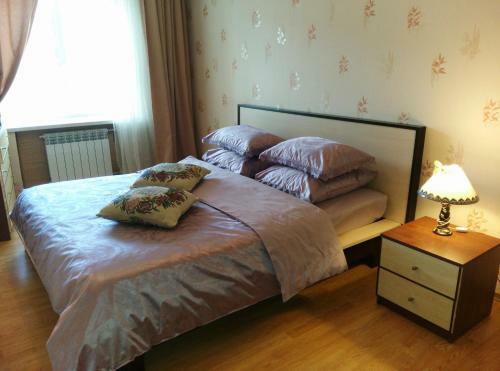 Apartments Uyut