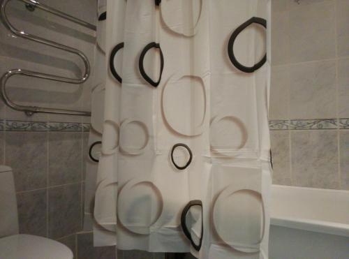 Apartments Uyut