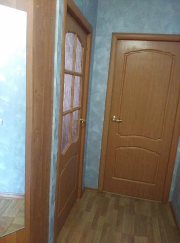 Apartments Uyut
