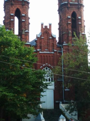 Apartments Uyut