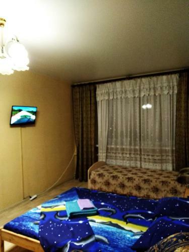 Apartment On Gertsena 97