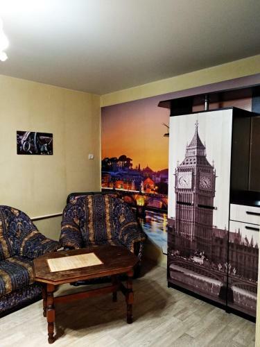 Apartment On Gertsena 97