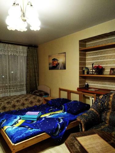 Apartment On Gertsena 97