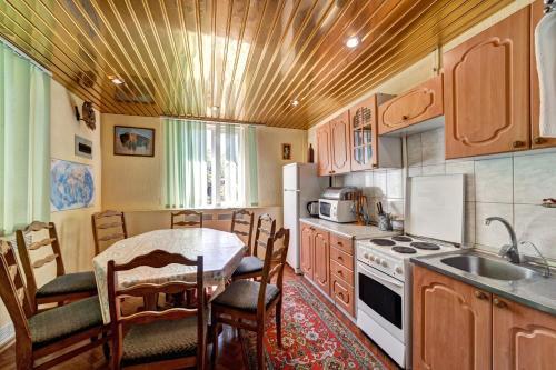 Agroturismo Baza Otdykha Lyudmila