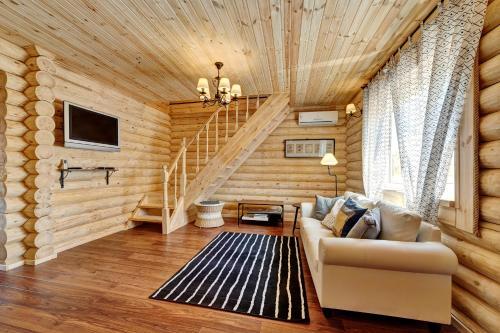 Agroturismo Baza Otdykha Lyudmila
