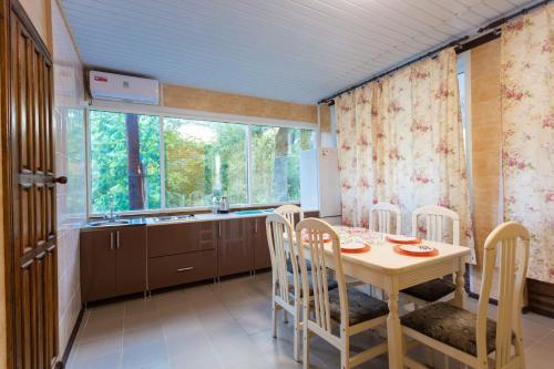 Agroturismo Baza Otdykha Lyudmila
