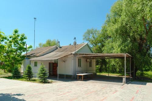 Agroturismo Baza Otdykha Lyudmila