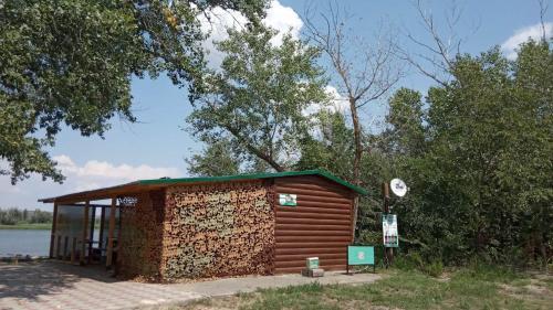 Agroturismo Baza Otdykha Lyudmila