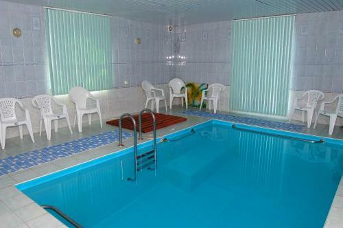 Agroturismo Baza Otdykha Lyudmila