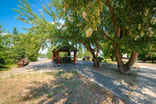 Agroturismo Baza Otdykha Lyudmila