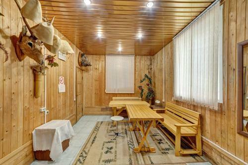 Agroturismo Baza Otdykha Lyudmila