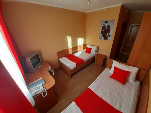 Volga Hotel