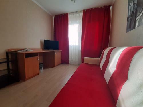 Volga Hotel