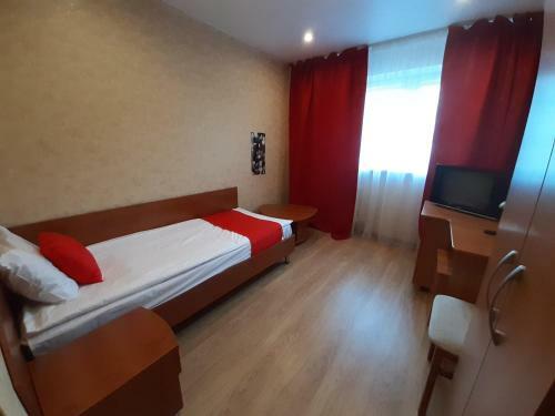 Volga Hotel