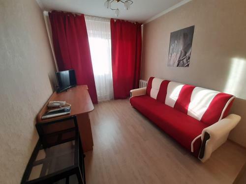 Volga Hotel