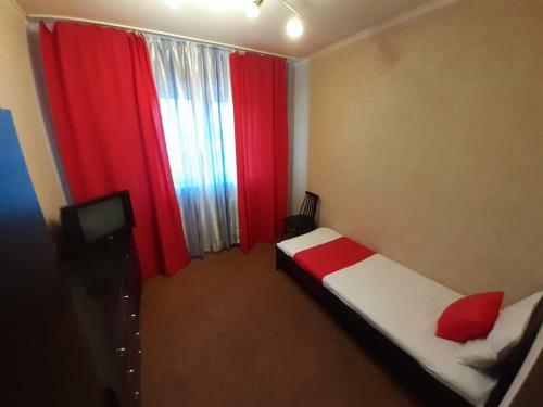 Volga Hotel
