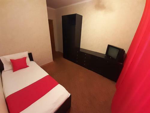 Volga Hotel