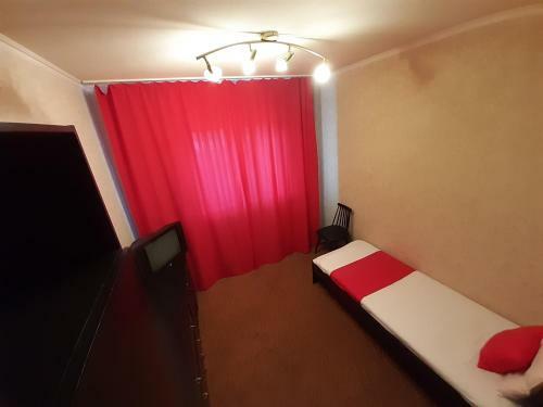Volga Hotel