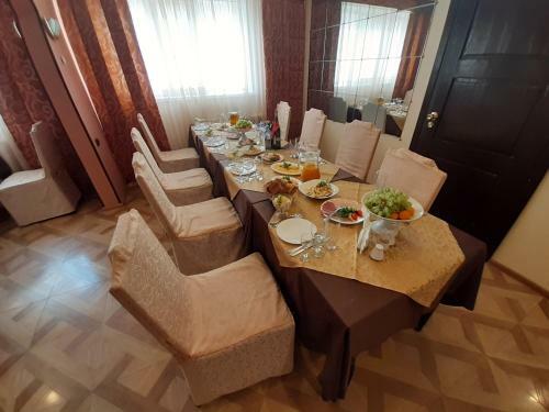 Volga Hotel