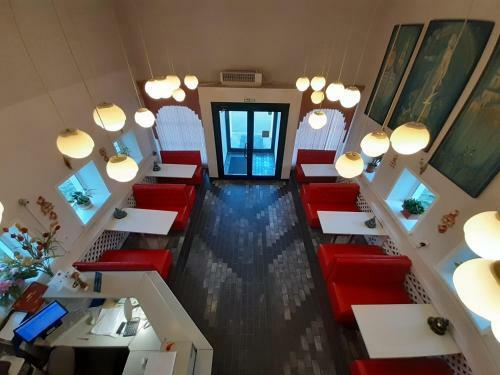Volga Hotel