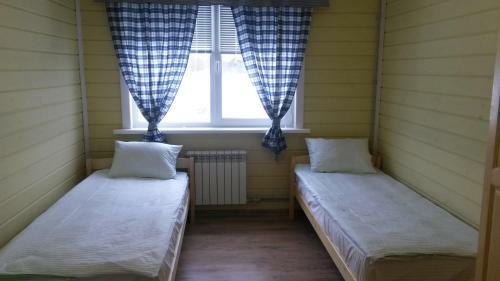 Hostal Guest House Start