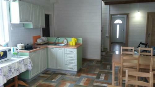 Hostal Guest House Start
