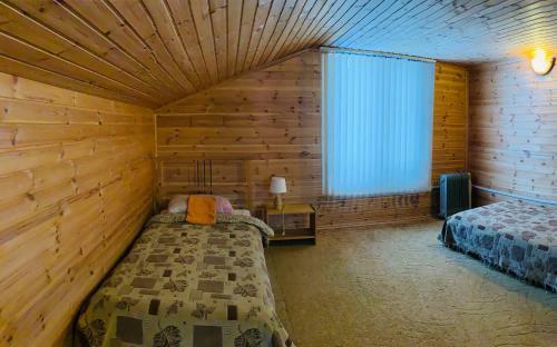 Suan-ryuttyu Lodge Near Sortavala