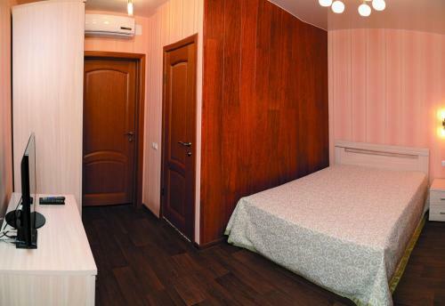 Spa Park Otel Dubrava