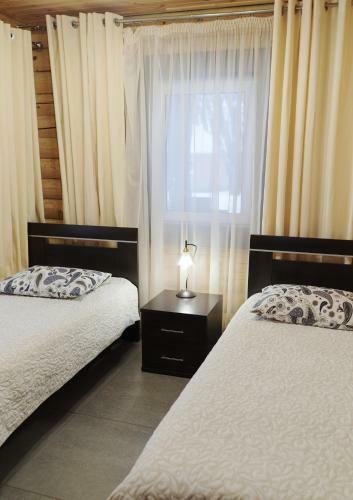 Spa Park Otel Dubrava