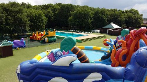 Spa Park Otel Dubrava