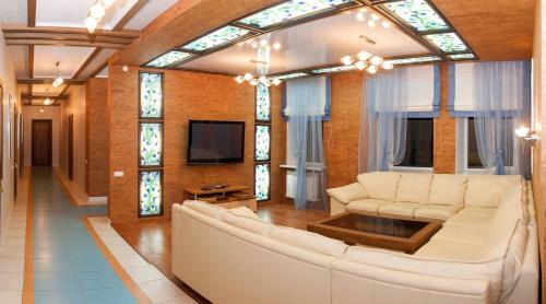 Spa Park Otel Dubrava