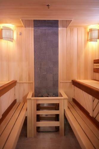 Spa Park Otel Dubrava