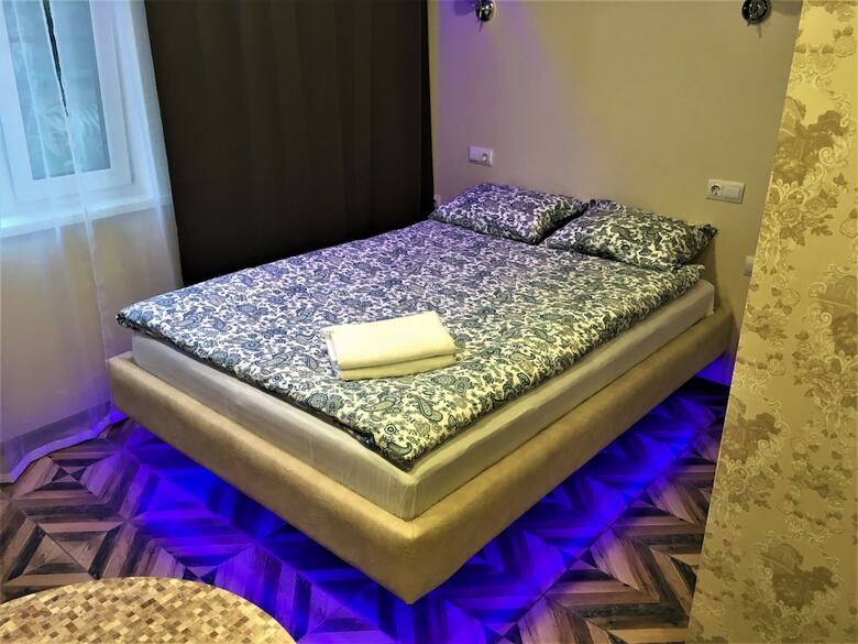 Apartamento Hotel Hanaka