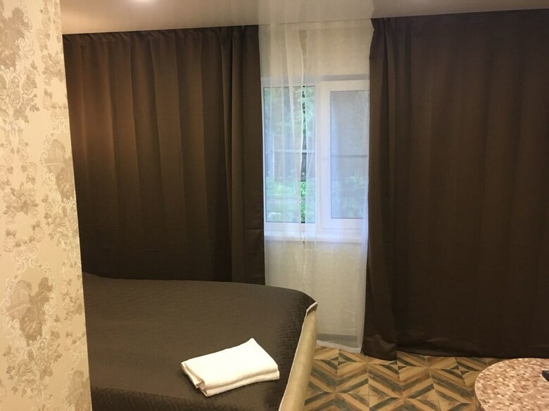 Apartamento Hotel Hanaka