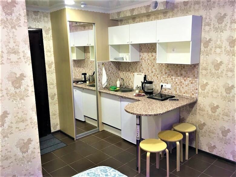 Apartamento Hotel Hanaka