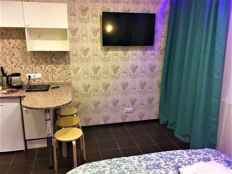 Apartamento Hotel Hanaka