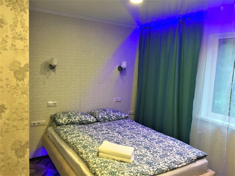 Apartamento Hotel Hanaka