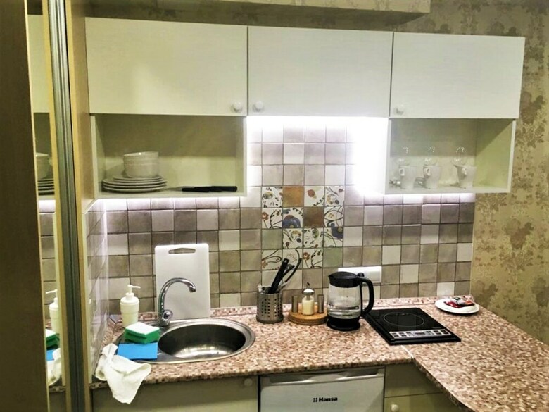 Apartamento Hotel Hanaka