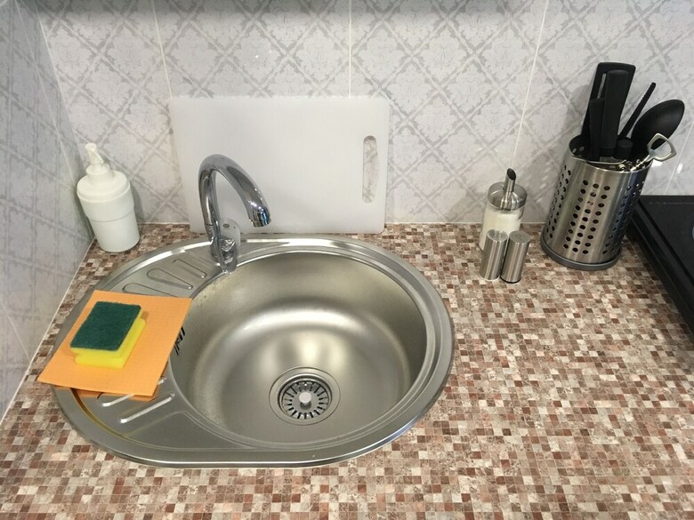 Apartamento Hotel Hanaka