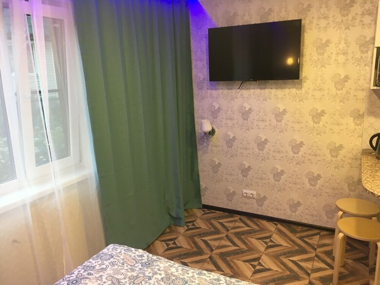 Apartamento Hotel Hanaka