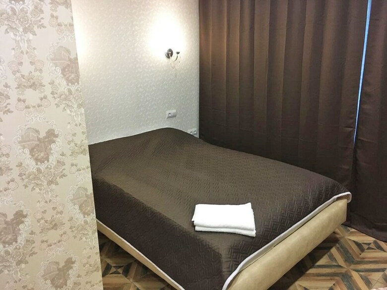 Apartamento Hotel Hanaka
