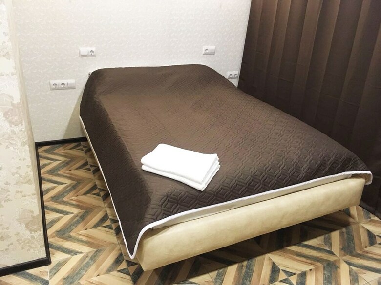Apartamento Hotel Hanaka