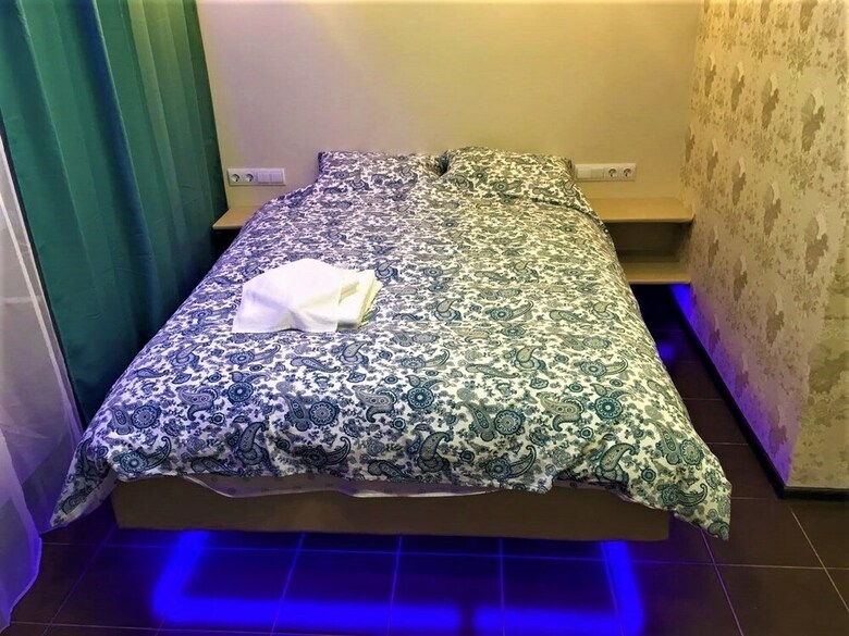 Apartamento Hotel Hanaka