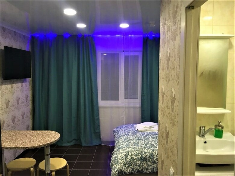 Apartamento Hotel Hanaka