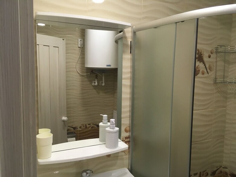 Apartamento Hotel Hanaka