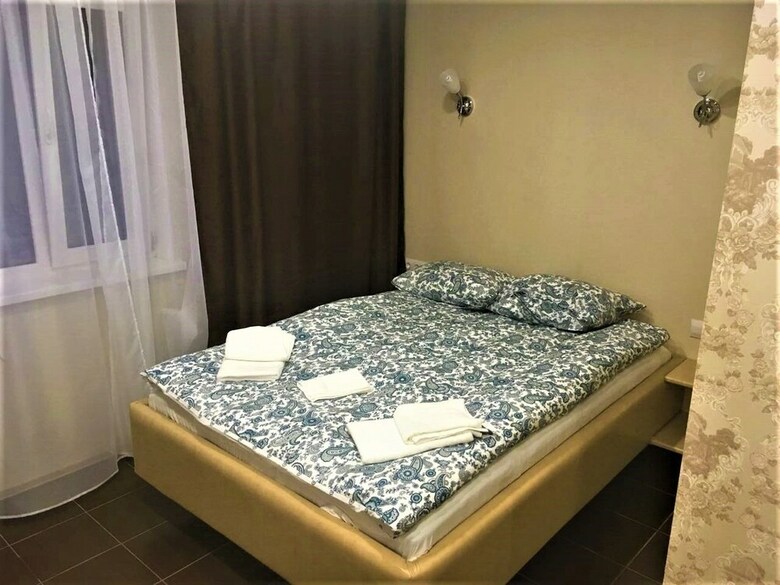 Apartamento Hotel Hanaka