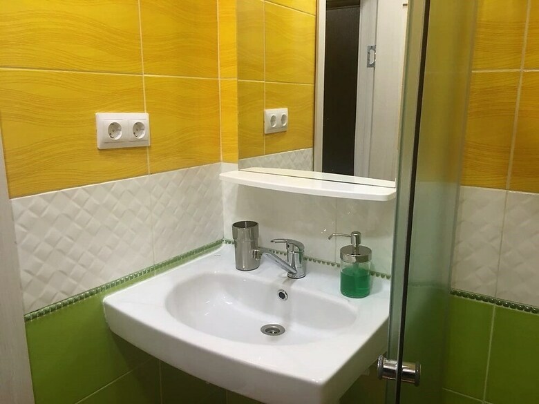 Apartamento Hotel Hanaka