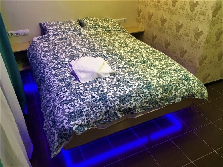 Apartamento Hotel Hanaka